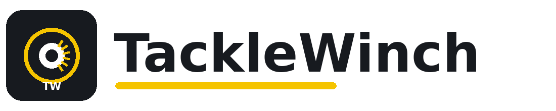 TackleWinch